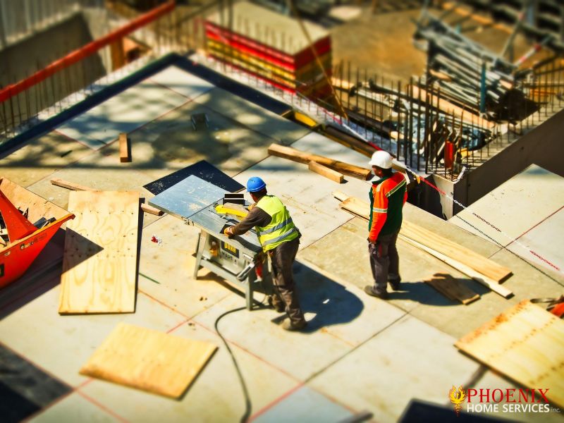 The Definitive Guide to Hiring a General Contractor